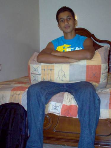 C HICHAM