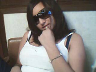 c hind