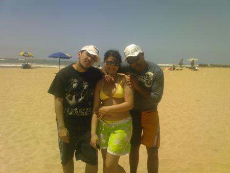 MOI feat hajar mahmoud