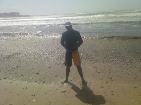 plage sablet