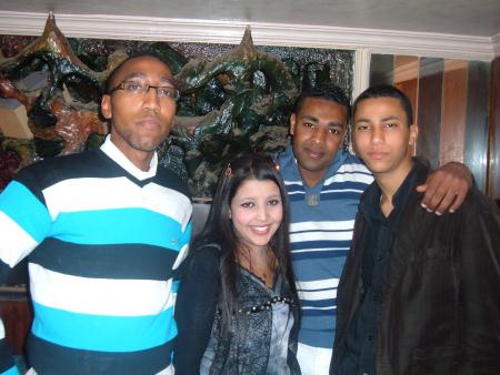 anniversaire de kawtar