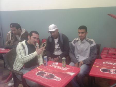 des amis!!!