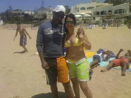 moi feat hajar
