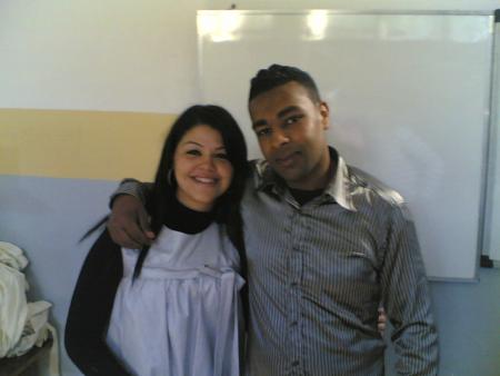 moi FEAT HAJAR