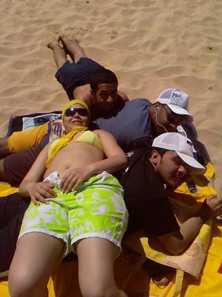 MOI ET MES AMIS