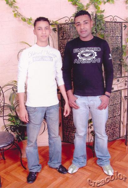 moi et imad