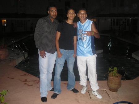 les triples
