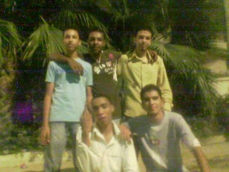 ayoub-generation