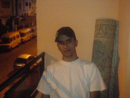 ayoub-generation